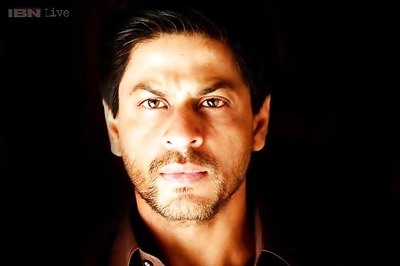 I am happy with my fame; would miss not having people love me: Shah Rukh Khan