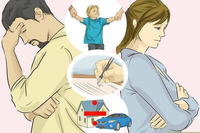 How to Divorce in Arkansas
