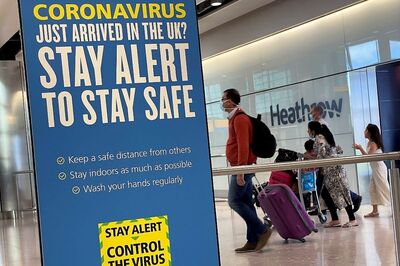 COVID-19 2nd Wave: List of Countries Announcing Flight Ban and Travel Restrictions from India