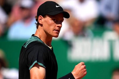 French Open 2024: Jannik Sinner Reaches First French Open Semi-Final, Becomes World No.1