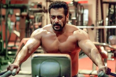 Men Who Threatened Salman Khan on Social Media Arrested by Police