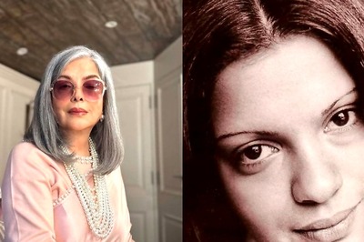 Zeenat Aman Reveals Loneliness And Lack of Meaningful Relationships: 'With Men, Their Intent Was...'