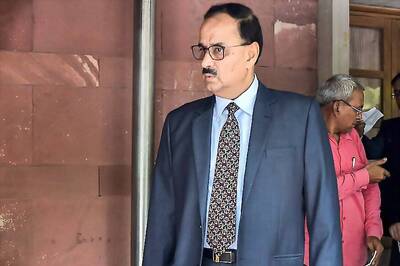 Alok Verma Can Resume Investigations as These Aren’t ‘Policy’ Decisions, Says Former CBI Chief
