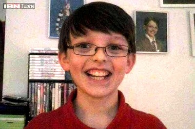 1.3 mn 'like' friendless Michigan boy's Facebook birthday surprise