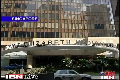Delhi gangrape case: Singapore doctors to depose