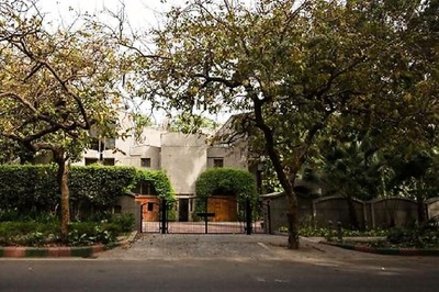 After 2 Months of Dissolution of 16th Lok Sabha, 200 Former MPs Yet to Vacate Bungalows in Lutyens' Delhi