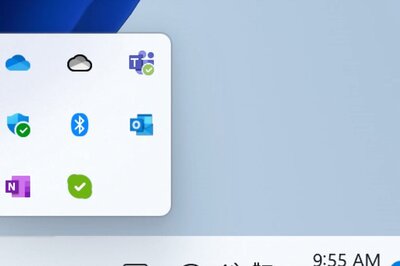 Windows 11 Insider Preview Build 22000.100 Rolling Out With Teams Chat, Rounded Corners and More