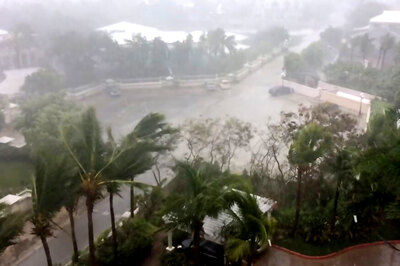 Monstrous Hurricane Irma Kills 14 in Caribbean, Heads for Florida