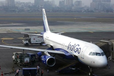 IndiGo's Jaipur-bound Flight Returns to Lucknow Airport After 'High Vibration' in P&W Engine