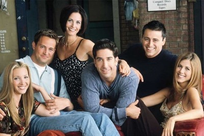 Friends Reunion Special Delayed Again Due to the Coronavirus Pandemic