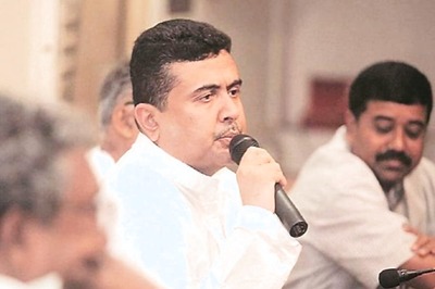 More MLAs will Quit TMC, Will Mamata Fight from Their Seats too: Suvendu Adhikari's Jibe Against West Bengal CM