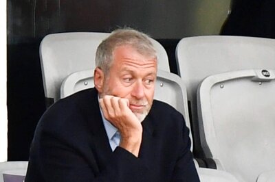 Portugal Approves Sale of Chelsea by Roman Abramovich