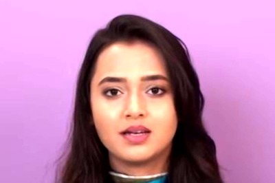 Tejasswi Prakash Fans Are Impressed With This Old Audition Clip of the Actress, Watch