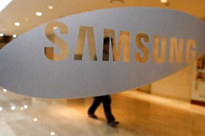 Samsung to Build IoT Products on Mass Scale in 2-3 Years