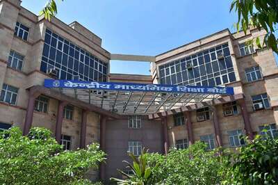 CBSE Board Exams Date Sheet 2021 On Social Media Is Fake, Confirms PIB