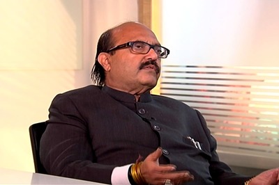 Amar Singh, Rajya Sabha MP and Former SP Leader, Dies at 64 after Prolonged Illness