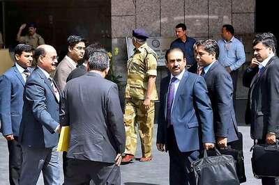 After rivals, allies flay Modi; Shiv Sena says Pakistan JIT could have Hafiz Saeed