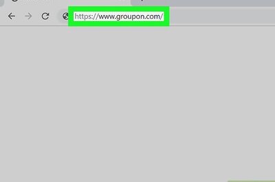 How to Delete a Groupon Account on PC or Mac