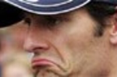 Webber to join Red Bull next season