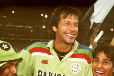 PCB 'Rectifies' Mistake After Severe Backlash, Adds Imran Khan in New ODI World Cup Video
