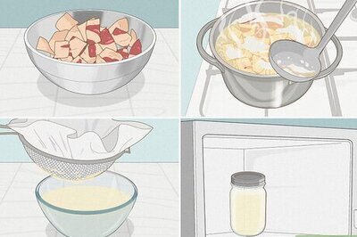 How to Store Beef Tallow Correctly