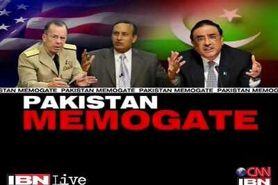 Memogate: Pak commission asks for visa for Ijaz