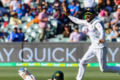 From Years of Unbreachable Tours Down Under to Back-to-back Euphoric Wins, How Australia vs India Changed