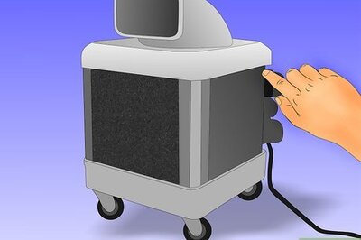 How to Winterize Your Evaporative Cooler