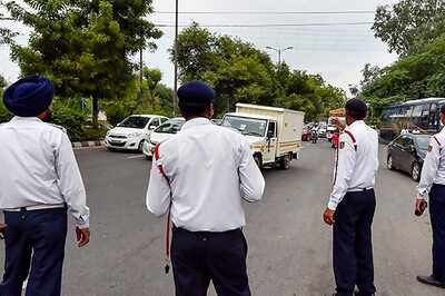 G20 Summit 2023: Delhi Police to Conduct Full Dress Rehearsal, Traffic Likely to Be Affected