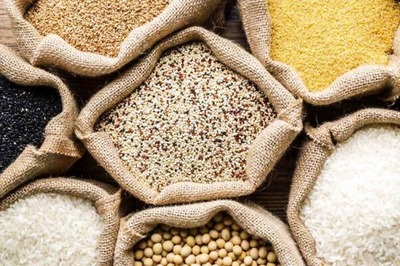 Govt Buys 44,809 Tonne Kharif Paddy at MSP from Punjab, Haryana in 3 Days