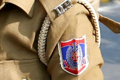 Delhi Police Suspends 36 Personnel for Failing to Report on Time