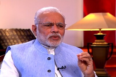 Opposition Leaders React to Narendra Modi's Interview to Network18