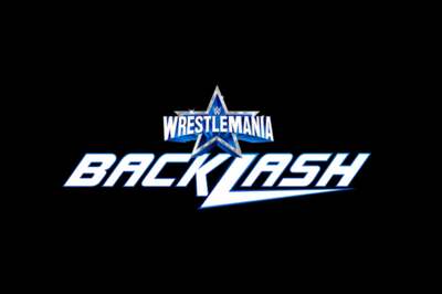 WWE WrestleMania Backlash 2022: Live Streaming, Date and Time in India - When and Where to Watch?