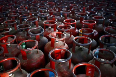 Subsidised LPG Price Cut by Rs 5.91; Non-Subsidised Rate Reduced by Rs 120.50