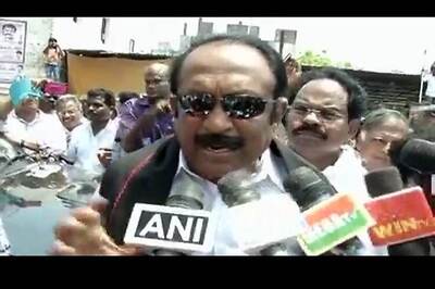MDMK Chief Vaiko Detained in Kuala Lumpur Airport, to be Sent Back