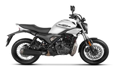 Hero Maverick 440 Launched in India, Price Starts at Rs 1.99 lakh