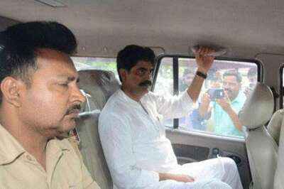SC Defers Hearing on Bail to Shahabuddin to Wednesday