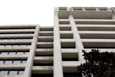 IMF Chief Denies Altering World Bank Report To Avoid Angering China