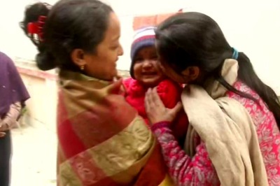 After Two Weeks in Jail Over Anti-CAA Protests, Activist Couple from Varanasi Reunites with Baby Champak