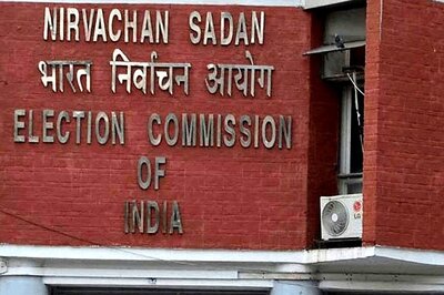 EC to Conduct Meeting of Chief Electoral Officers to Review Preparedness for Lok Sabha Poll