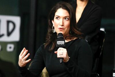 Randi Zuckerberg Sexually Harassed on Flight, Alaska Air Investigates