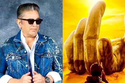 Project K: Kamal Haasan Offered Rs 150 Cr For Prabhas and Deepika Padukone Starrer?