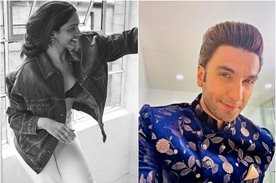 Deepika Padukone Opens Bookings for 'Entertainer' Ranveer Singh as Wedding Season Starts