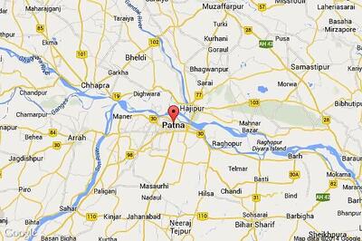 Bureaucratic reshuffle: Anjani Kumar Singh appointed as new Chief Secretary of Bihar