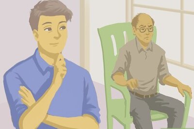 How to Deal with a Cranky Senior Citizen