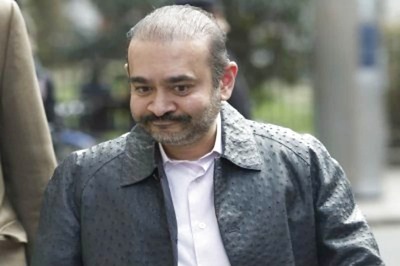 Nirav Modi's Sister, Brother-in-law Turn Approver in PNB Money Laundering Case