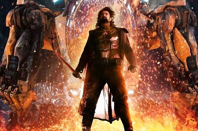 Kalki 2898 AD Actors Prabhas and Kamal Haasan Paid Rs 100 CRORE Each? Know Amitabh, Deepika's Fees