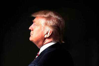 Trump Changes Tune on UK's Cameron, Now Sees 'A Good Relationship'