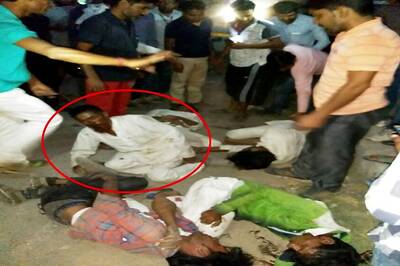 SIT Submits Probe Report to Rajasthan DGP in Pehlu Khan Lynching Case