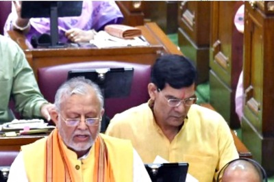 Amendment Bill Denying Anticipatory Bail to Rape Accused Passed by UP Assembly